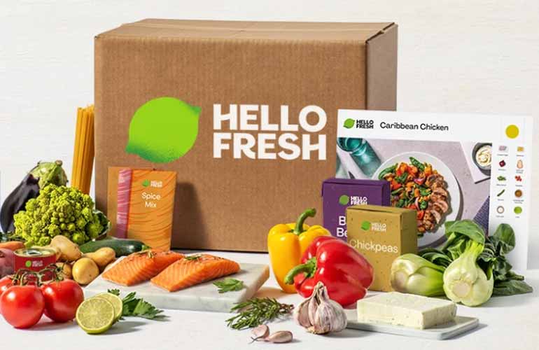 HelloFresh