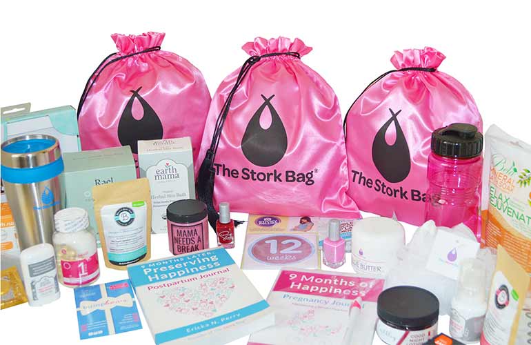 The Stork Bag