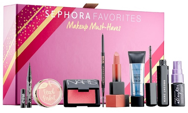 Play By Sephora