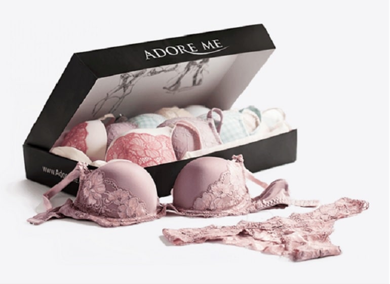 11 Best Lingerie Subscription Boxes in 2022: AdoreMe, BootayBag, Empress  Mimi, Underclub, Burgundy Fox