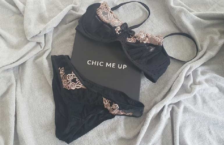 Chic Me Up