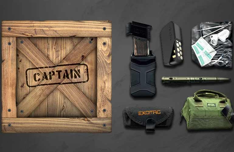 Crate Club Subscription Box For Men