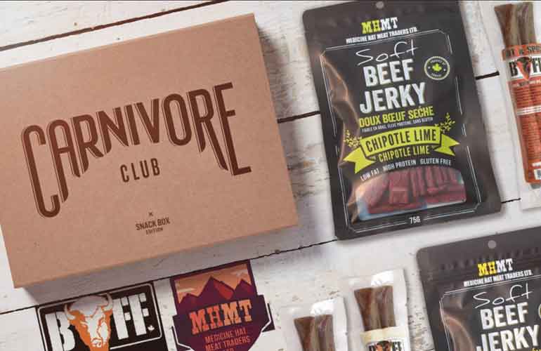 Carnivore-Club