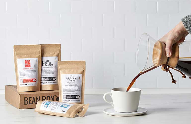 Best Coffee Subscription Boxes