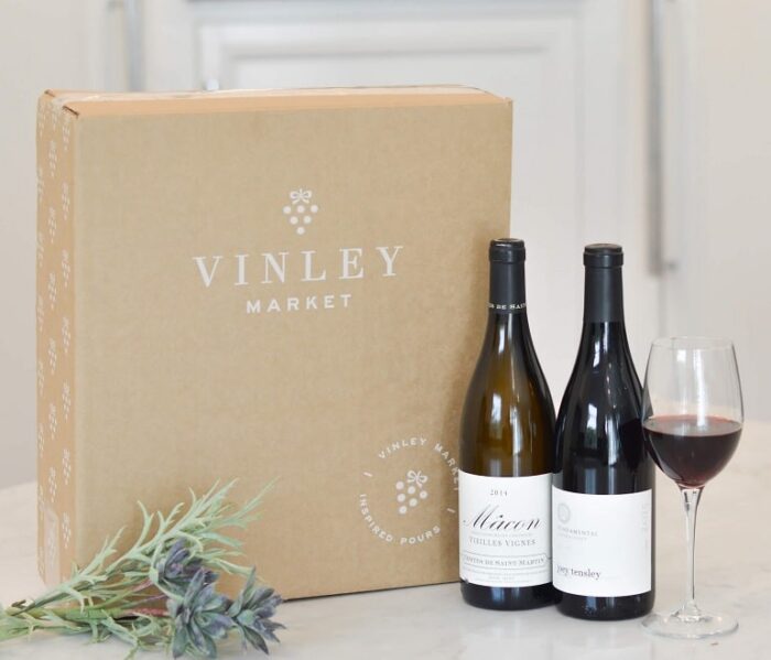 🍷 25 Best Wine Subscription Boxes in 2020