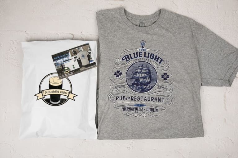 20 Best TShirt Subscription Box 2022 (Men & Women)